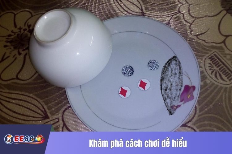 Khám phá cách chơi dễ hiểu