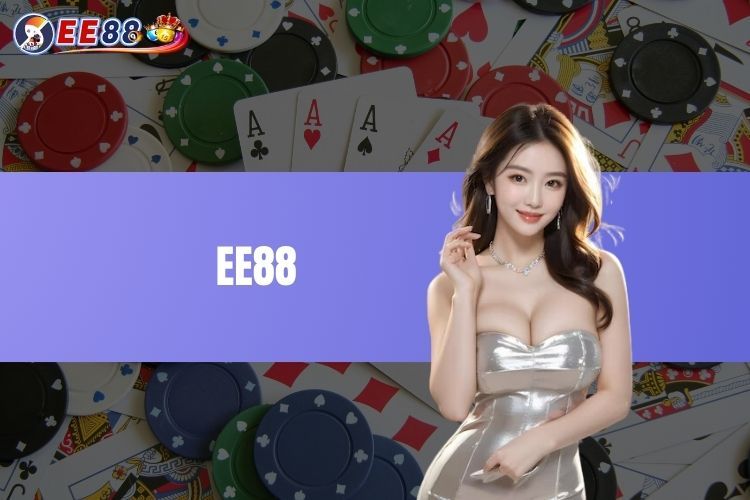 Review cổng game EE88 - Đẳng cấp hàng đầu cá cược trực tuyến