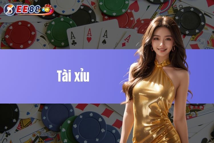 Tài Xỉu - Một Trong Những Tựa Game Được Nhiều Người Săn Đón