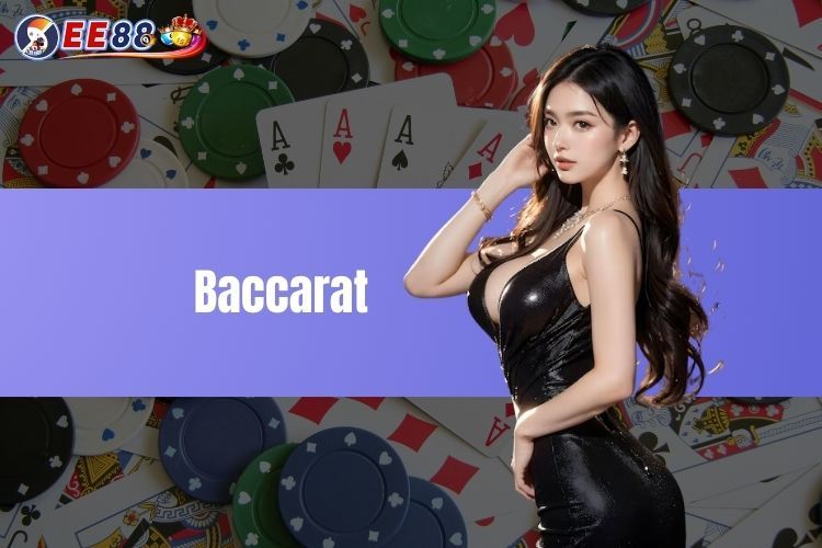 Baccarat - Hướng Dẫn Chơi Đơn Giản, Thắng Lớn Dễ Dàng