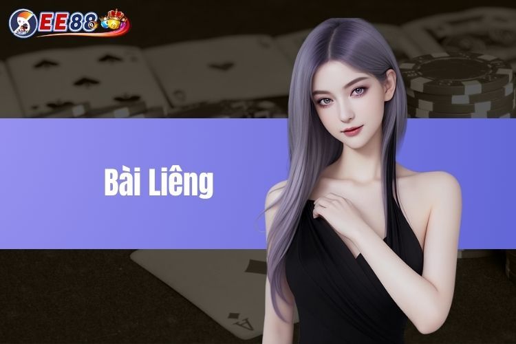 Trải nghiệm game bài Liêng siêu hấp dẫn tại nhà cái