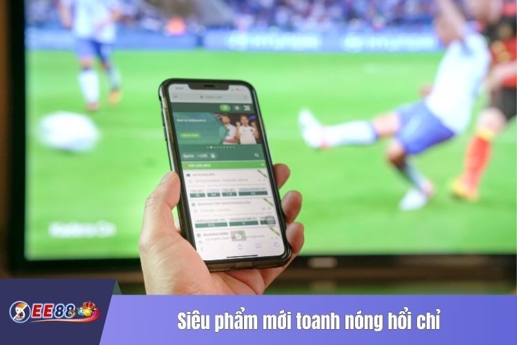 Siêu phẩm mới toanh nóng hổi chỉ có tại United Gaming